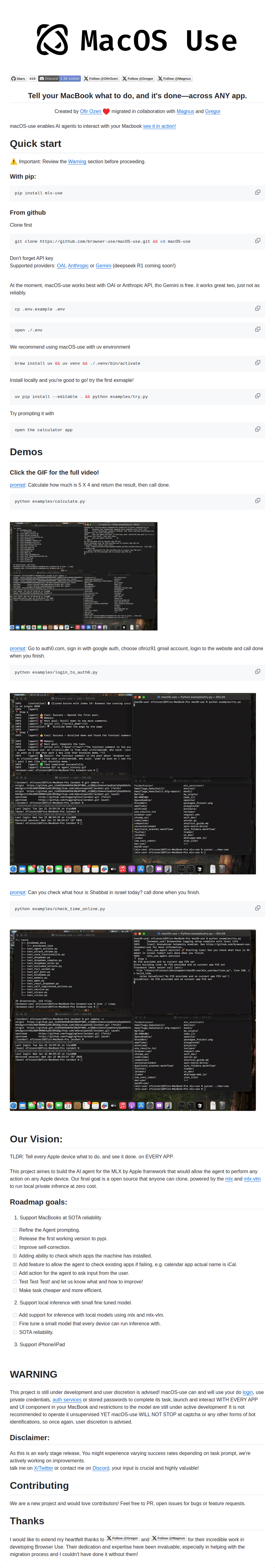 macOS-use screenshot